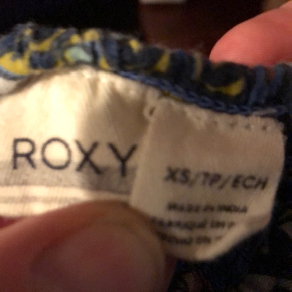 🖤3 for $25. Roxy Sun Dress. - Picture 2 of 3